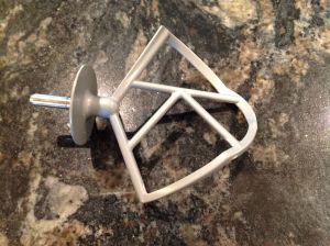 Fouet plat Fouet plat