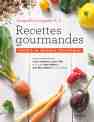 Recettes gourmandes contre la douleur chronique - couverture